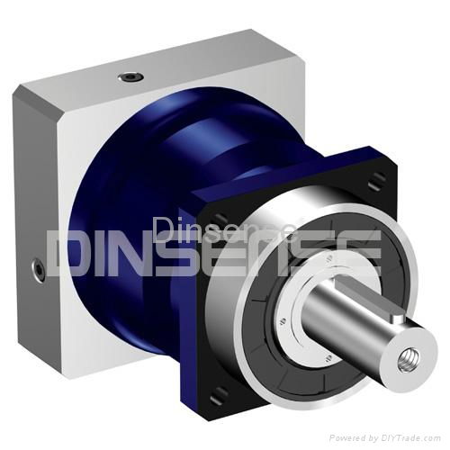 Wittenstein Planetary gearbox