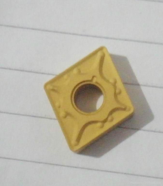 carbide inserts