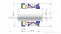 JL60 mechanical seals 2