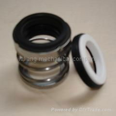 JLBIA mechanical seals