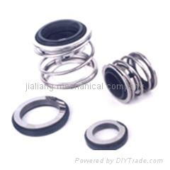 JLFBD mechanical seals