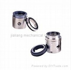 JL104&110 mechanical seals