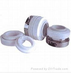 JL152&WB2 mechanical seals