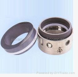 JL59U&58U mechanical seals