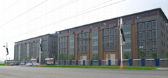 Tangshan TOYODA Technology Co., Ltd Tangshan TOYODA Technology Co., Ltd