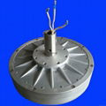 1kw vertical wind generator 3