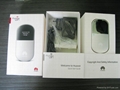 huawei wireless mifi router E586 with 21.6mbps 1