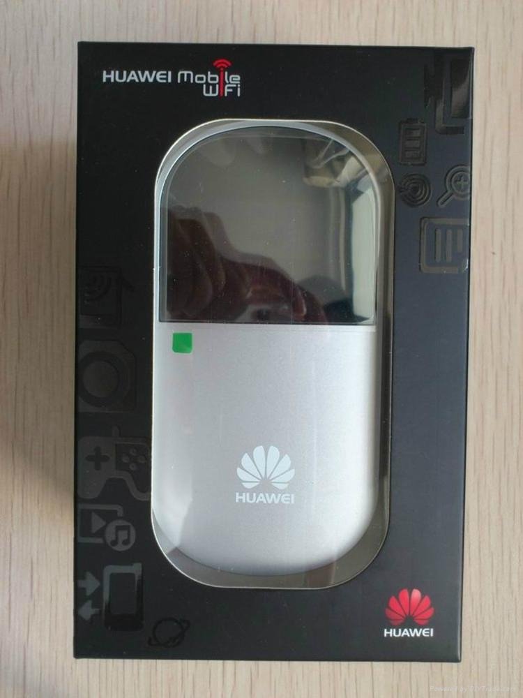 huawei wireless mifi router E586 with 21.6mbps 4