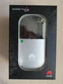 huawei wireless mifi router E586 with 21.6mbps 4