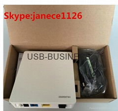 Huawei ONT ONU HG8310 HG8010 GPON EPON onu  fiber optic single port