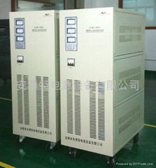 印刷专用稳压器200KVA