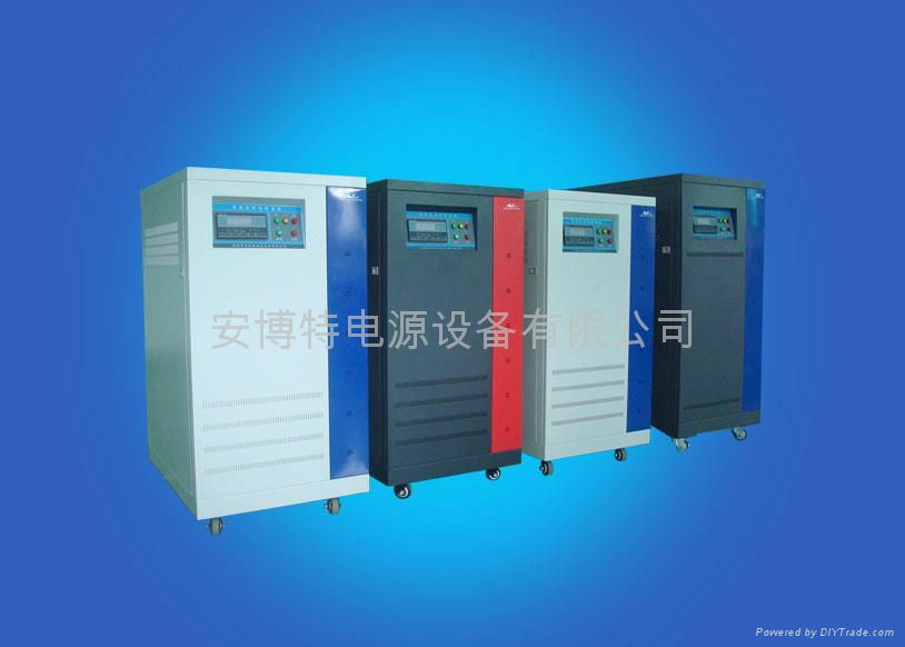 激光切割機專用穩壓器100KVA