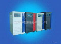 激光切割机专用稳压器100KVA