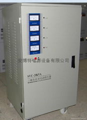 迪能激光专用稳压器30KVA