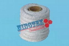 Ceramic Fiber Lagging Rope