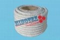 Ceramic Fiber Round Rope  1