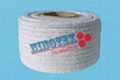 Ceramic Fiber Square Rope 1