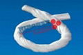 Ceramic Fiber Twisted Rope