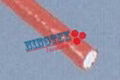 Glass Fiber Round Rope with Silicone Coating 