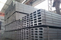 Channel Steel Bar ( Kana UNP )