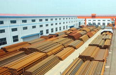 Tianjin Baolf Steel Co.,Limited