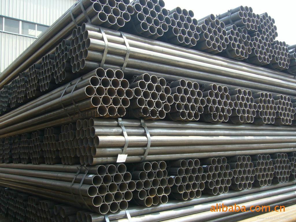 Welded Steel Pipe ( Bakrie Pipes ) 2