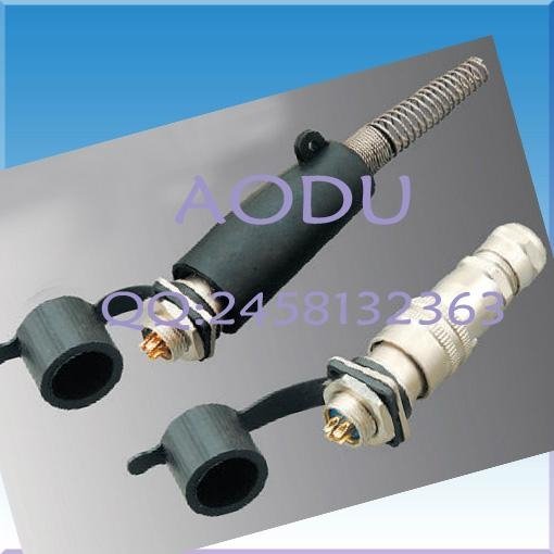 XT12 series circular connector high quality cable connector