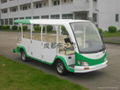 成都東之尼高爾夫電動車 4