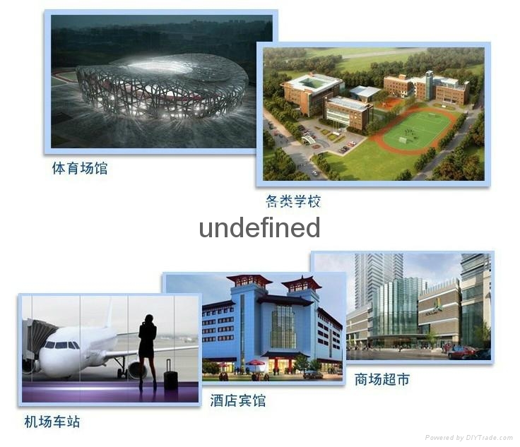 供應煤礦防爆喇叭揚聲器 2