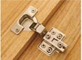 Stainless Steel Furniture Hinge SGS Certification