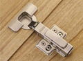 Hydraulic Full Overlay Cabinet Hinge