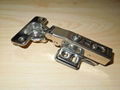 Full Overlay Hydraulic Cabinet Hinge SGS