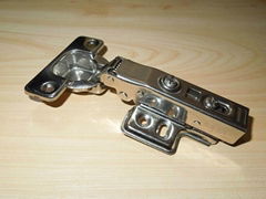 Full Overlay Hydraulic Cabinet Hinge SGS Certification