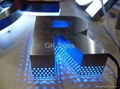 Lit up Acrylic Luminous Letters all styles available 1