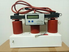 MC-II過電壓保護器動作計數器