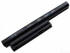 SONY VGP-BPS26 laptop battery