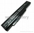 MSI A42-A15 laptop battery 5