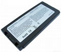 Panasonic CF-29 CF-VZSU29 high capacity laptop battery 1