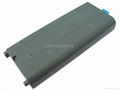 Panasonic CF-19 CF-VZSU48U laptop battery 4