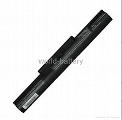 SONY VGP-BPS35 laptop battery