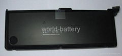 APPLE MacBook Pro 17 A1297 A1309 laptop battery without CD