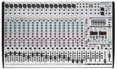 百靈達2442FX專業調音台