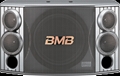 浙江BMB CSX-850卡拉OK音响