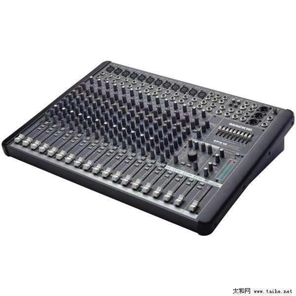 美奇1642-VLZ3專業調音台