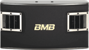 日本BMB CSN455卡拉OK音箱 2