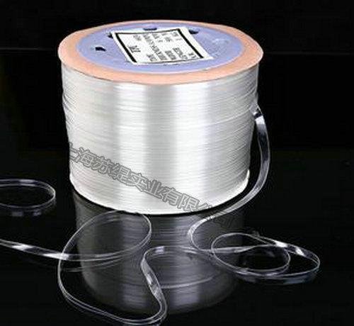 Mobilon TPU clear elastic tape 3