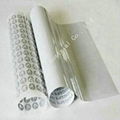 3M reflective heat transfer label