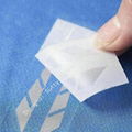 Iron on Reflective Labels