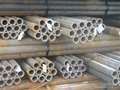 hot rolled Seamless steel pipe scm420 scm440