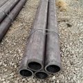 API 5L GR.B  ASTM A106 GR.B hot rolled seamless steel pipe 4